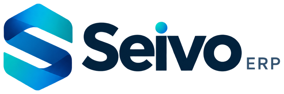 Seivo ERP